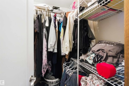 1304 Oakland Crescent, Devon, AB - Indoor With Storage