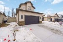 1304 Oakland Crescent, Devon, AB  - Outdoor 