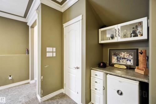 1304 Oakland Crescent, Devon, AB - Indoor Photo Showing Other Room