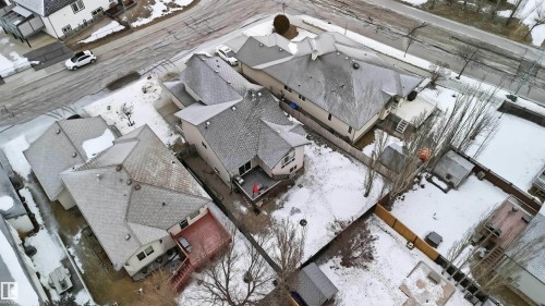 1304 Oakland Crescent, Devon, AB - Outdoor With View