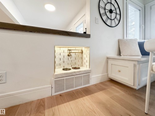 23 Flagstone Crescent, St. Albert, AB - Indoor Photo Showing Other Room