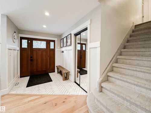 23 Flagstone Crescent, St. Albert, AB - Indoor Photo Showing Other Room