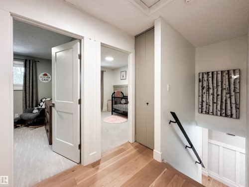 23 Flagstone Crescent, St. Albert, AB - Indoor Photo Showing Other Room