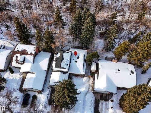 23 Flagstone Crescent, St. Albert, AB - Outdoor