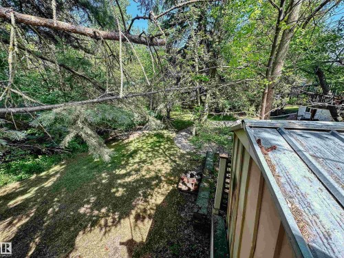 23 Flagstone Crescent, St. Albert, AB - Outdoor