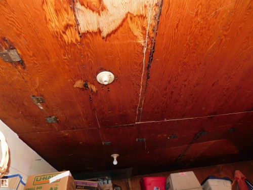 11927 67 Street, Edmonton, AB - Indoor Photo Showing Other Room