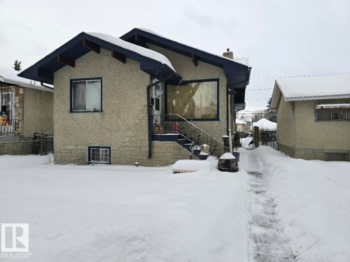 11927 67 Street, Edmonton, AB - Outdoor