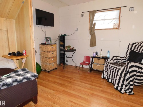 11927 67 Street, Edmonton, AB - Indoor Photo Showing Bedroom