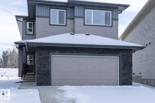 47 Renwyck Place  Spruce Grove, AB T7X 4E1