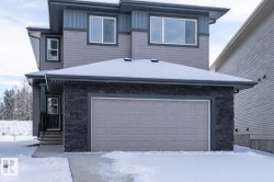 47 Renwyck Place  Spruce Grove, AB T7X 4E1