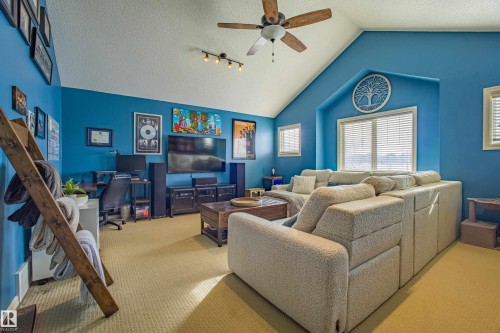 3031 Spence Wynd, Edmonton, AB - Indoor