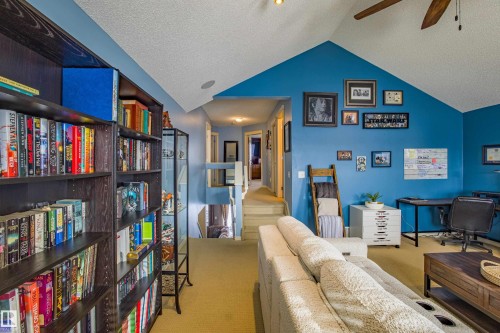 3031 Spence Wynd, Edmonton, AB - Indoor