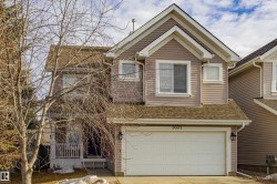 3031 SPENCE Wynd  Edmonton, AB T6X 1M6