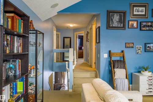 3031 Spence Wynd, Edmonton, AB - Indoor