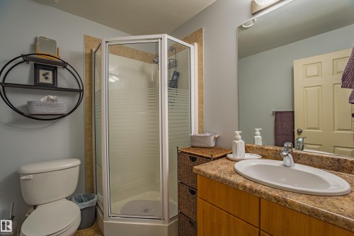3031 Spence Wynd, Edmonton, AB - Indoor Photo Showing Bathroom
