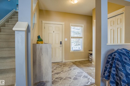 3031 Spence Wynd, Edmonton, AB - Indoor Photo Showing Other Room