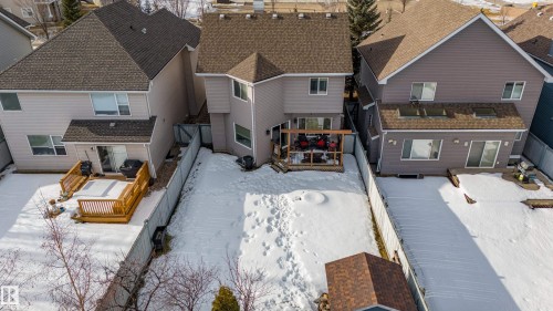 3031 Spence Wynd, Edmonton, AB - Outdoor