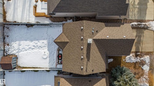 3031 Spence Wynd, Edmonton, AB - Outdoor With Exterior