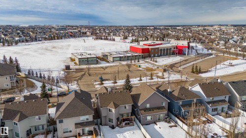 3031 Spence Wynd, Edmonton, AB - Outdoor With View
