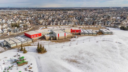 3031 Spence Wynd, Edmonton, AB - Outdoor With View