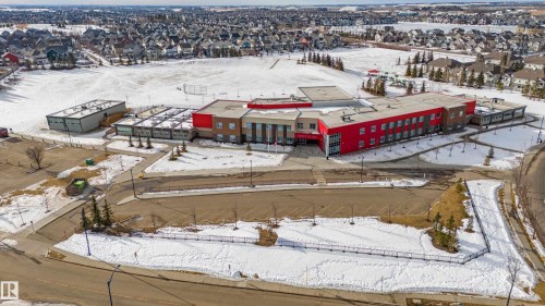 3031 Spence Wynd, Edmonton, AB - Outdoor With View