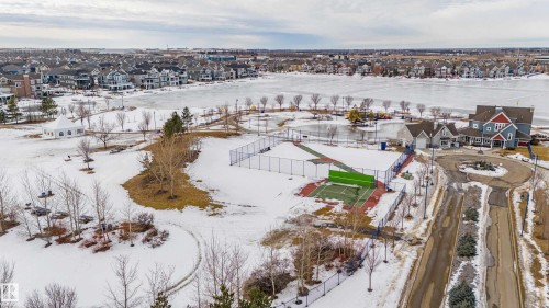 3031 Spence Wynd, Edmonton, AB - Outdoor With View