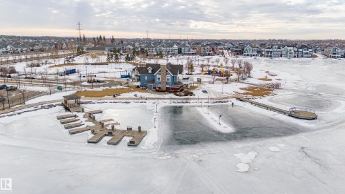 3031 Spence Wynd, Edmonton, AB - Outdoor With View