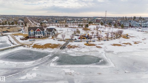 3031 Spence Wynd, Edmonton, AB - Outdoor With View
