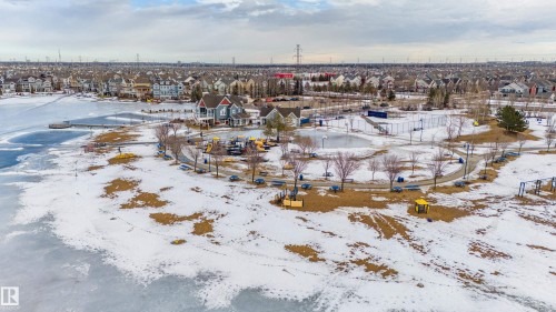 3031 Spence Wynd, Edmonton, AB - Outdoor With View