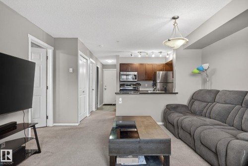 310 18122 77 Street, Edmonton, AB - Indoor