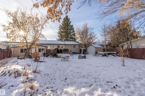 5132 49 Avenue, Onoway, AB - Outdoor