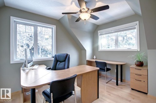 12304 108 Avenue, Edmonton, AB - Indoor Photo Showing Office