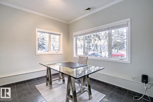 12304 108 Avenue, Edmonton, AB - Indoor