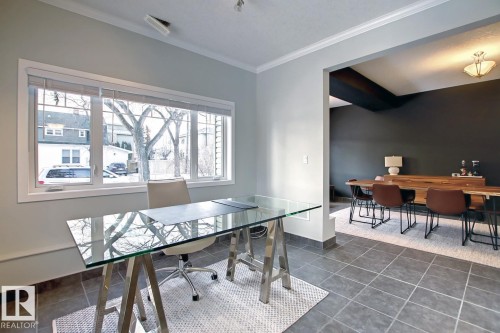 12304 108 Avenue, Edmonton, AB - Indoor