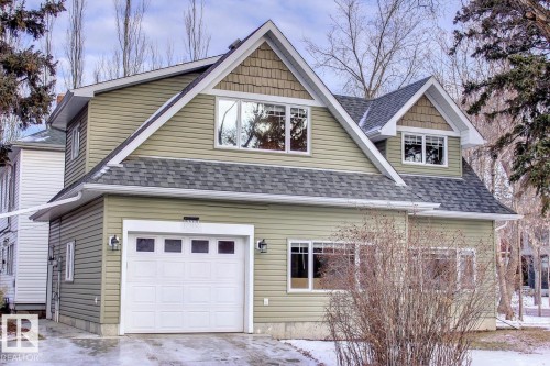 12304 108 Avenue, Edmonton, AB - Outdoor