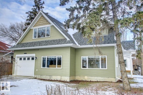 12304 108 Avenue, Edmonton, AB - Outdoor