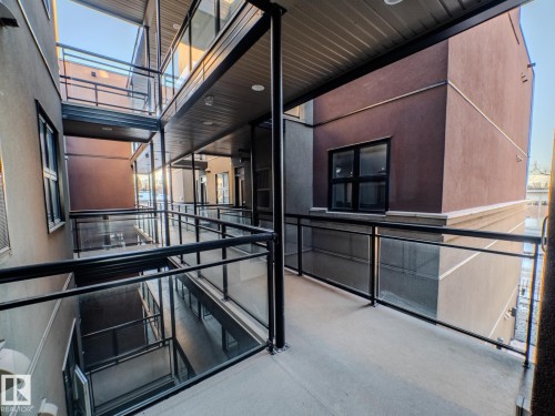 310 10808 71 Avenue, Edmonton, AB -  With Exterior