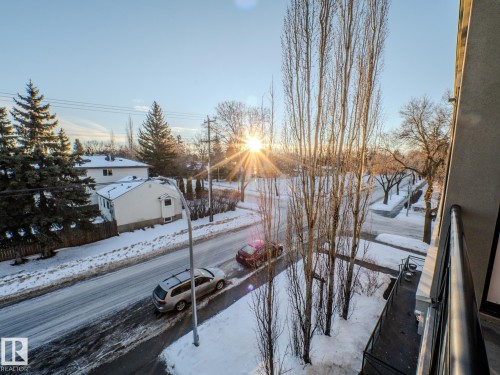 310 10808 71 Avenue, Edmonton, AB - Outdoor
