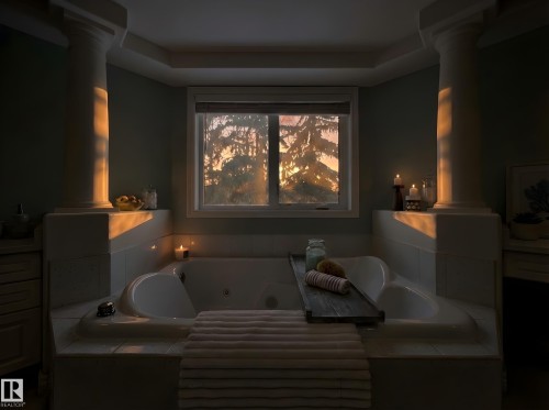 316 Burton Road, Edmonton, AB - Indoor