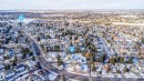 316 Burton Road, Edmonton, AB  - Outdoor With View 