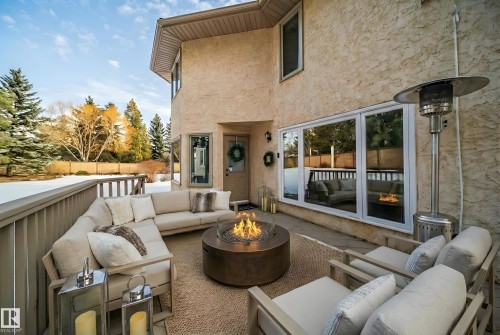 316 Burton Road, Edmonton, AB - Outdoor With Exterior