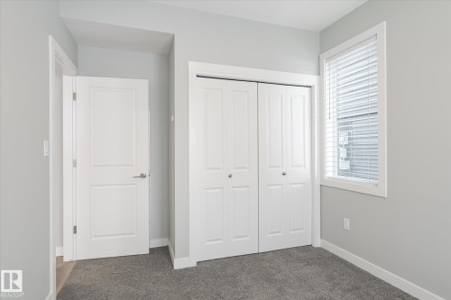 42 6905 25 Avenue, Edmonton, AB - Indoor