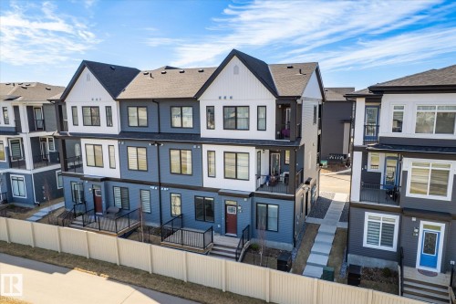 42 6905 25 Avenue  Edmonton, AB T6X 3B7