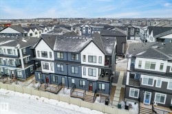 42 6905 25 Avenue  Edmonton, AB T6X 3B7