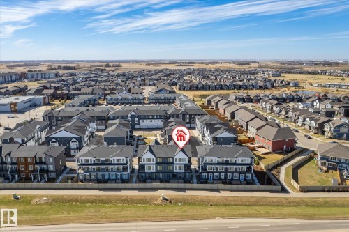 42 6905 25 Avenue, Edmonton, AB - Outdoor With View