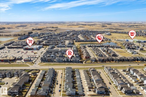 42 6905 25 Avenue, Edmonton, AB - Outdoor With View