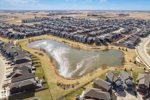 42 6905 25 Avenue, Edmonton, AB - Outdoor With View