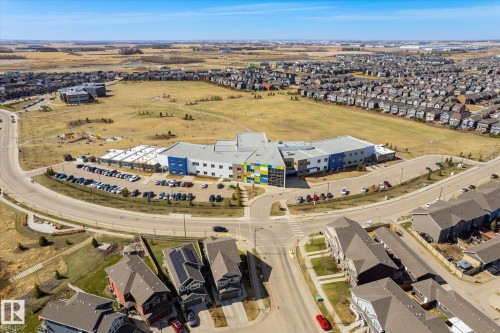 42 6905 25 Avenue, Edmonton, AB - Outdoor With View