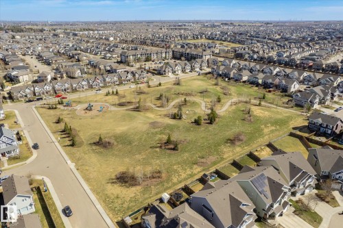 42 6905 25 Avenue, Edmonton, AB - Outdoor With View