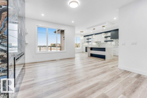 219 Crystal Creek Drive, Leduc, AB - Indoor